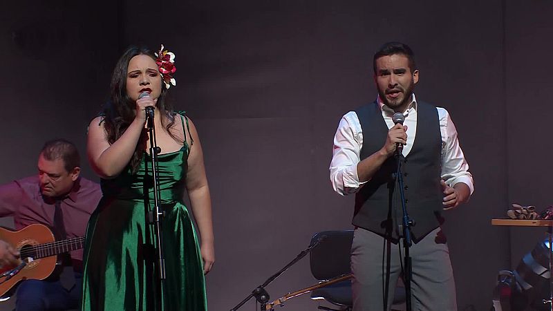 Las noches del Monumental - César Arrieta: "Un mismo son"