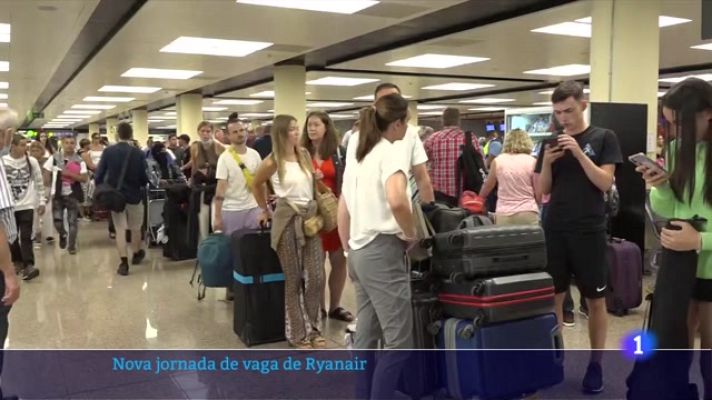 L'Informatiu - L'Informatiu 2 - 30/06/2022