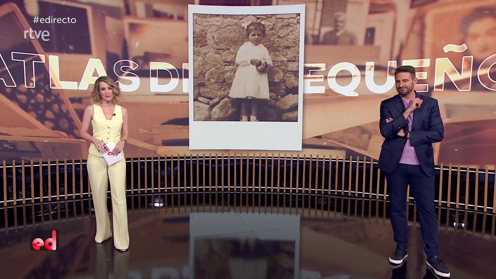 España Directo - 30/06/22 - ver ahora