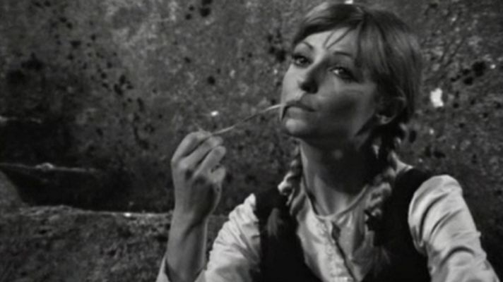 La hija del mar - Capítulo 11