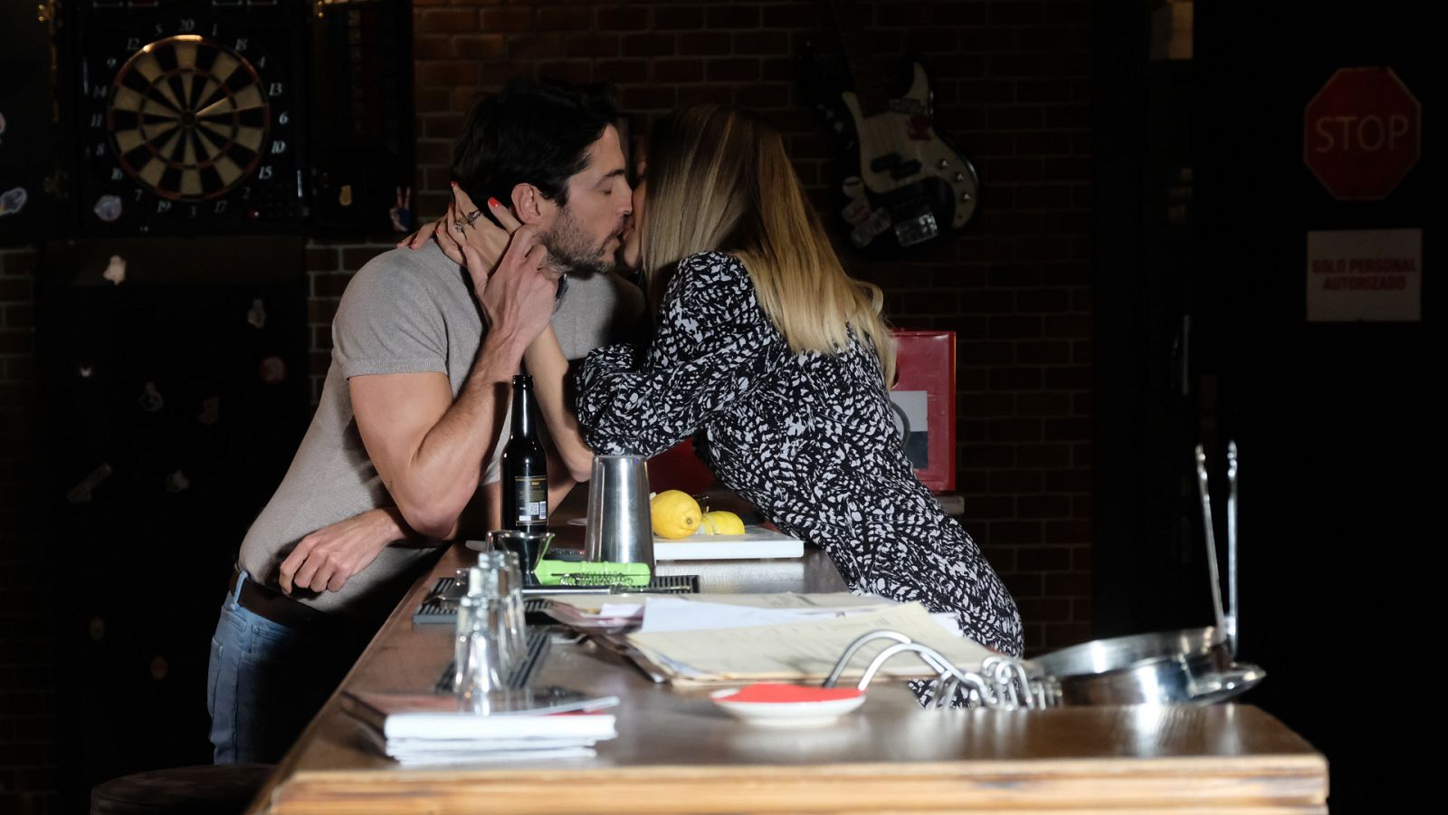 Servir y proteger - Episodio 1248 - Ver ahora