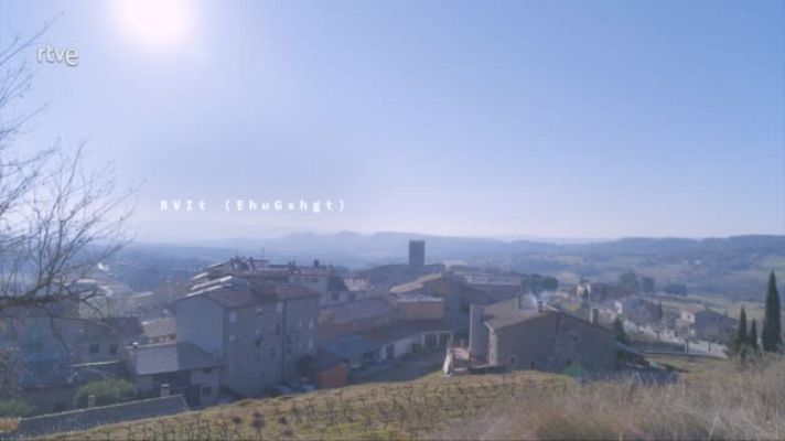 Planeta R - La Martina Klein visita el poble més ecològic de Catalunya