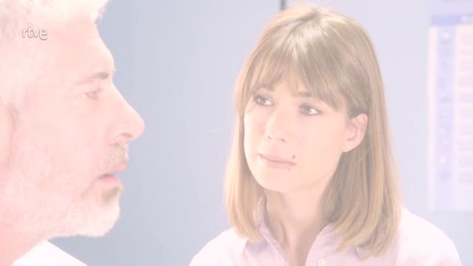 'Servir y proteger': Quintero sueña con Alicia en el hospital | Ver