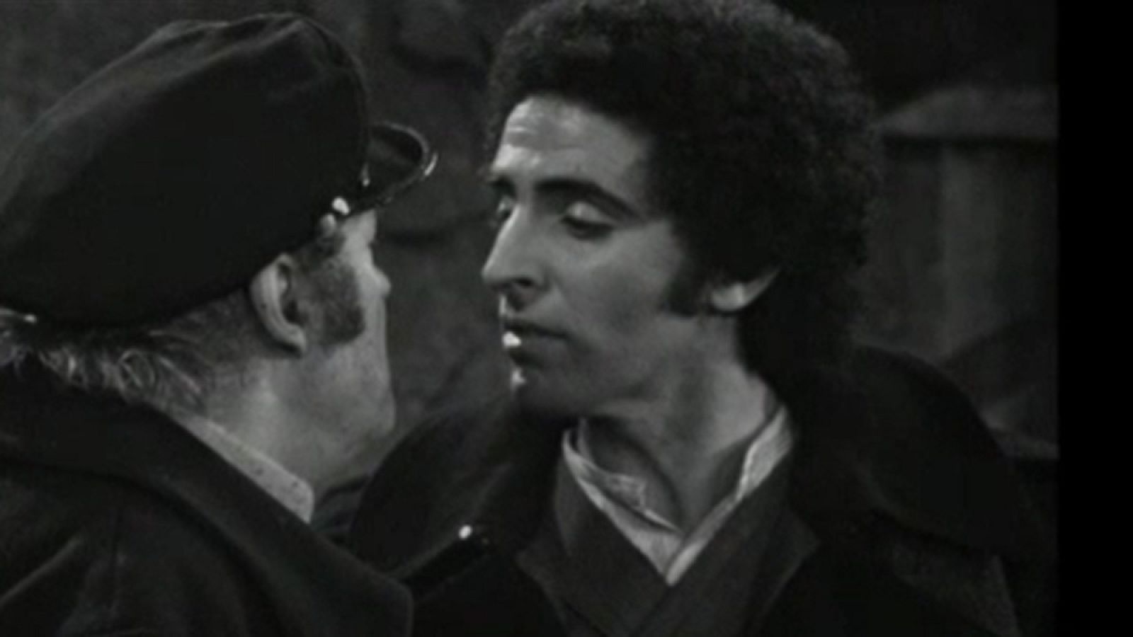 La hija del mar - Capítulo 8 - La hija del mar | Ver