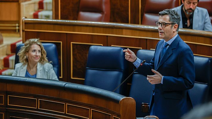 Informativo 24h - Bolaños confirma que el Debate del Estado de la Nación se celebrará entre el 12 y el 14 de julio