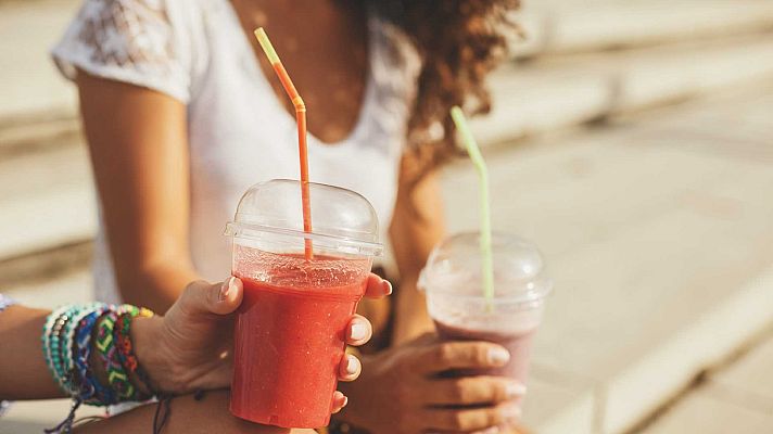 Saber vivir - Las seis caras de las bebidas que más consumimos en verano