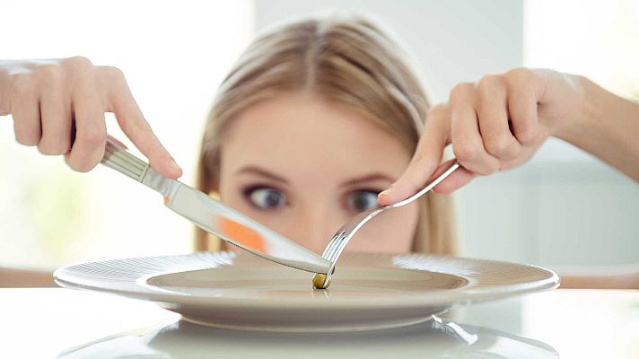 Saber vivir - Consejos para superar la obsesiones relacionadas con la comida