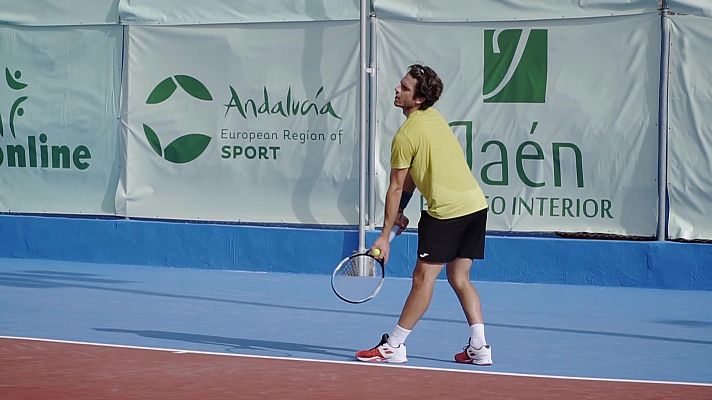 Tierra de campeones - 2022 - Programa 7