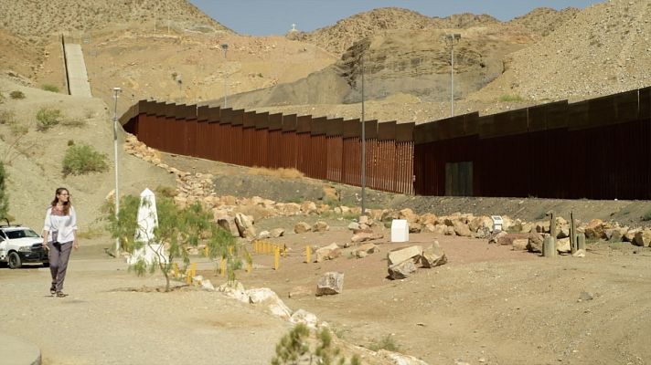 Cámara abierta - Judith Torrea y Carlos Eduardo Espina