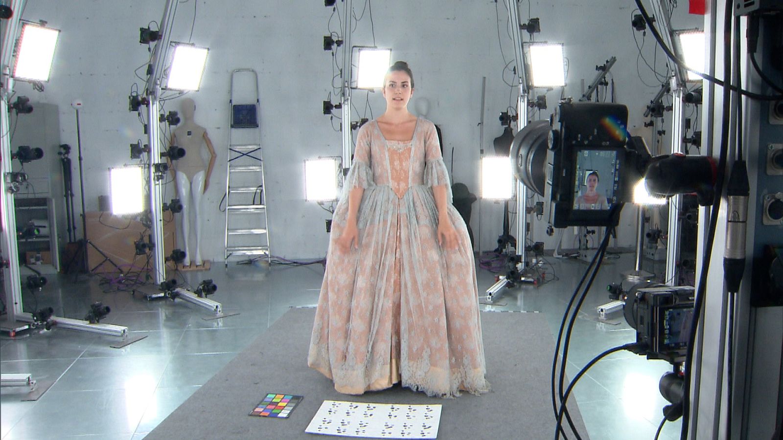 Zoom Net - MOVN, Seas Como Seas, Peris Digital y Walkman Signature Series - ver ahora