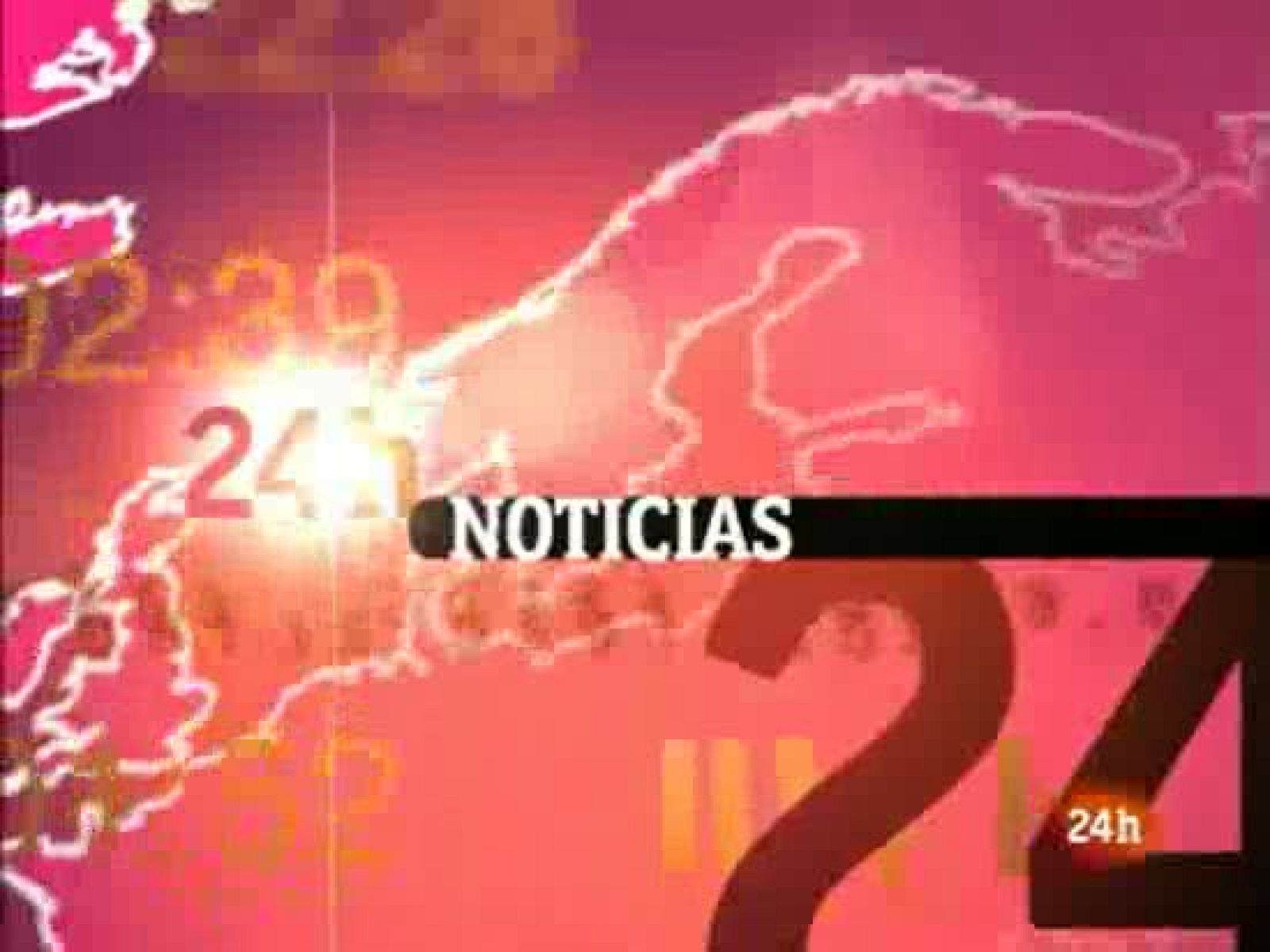 Telediario fin de semana en cuatro minutos - 09/01/10 | Ver