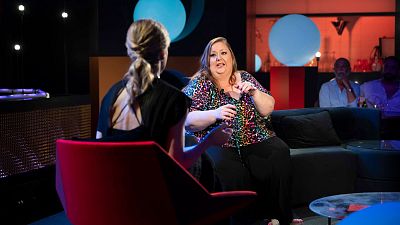 Itziar Castro: "Mai ha estat en un armari"