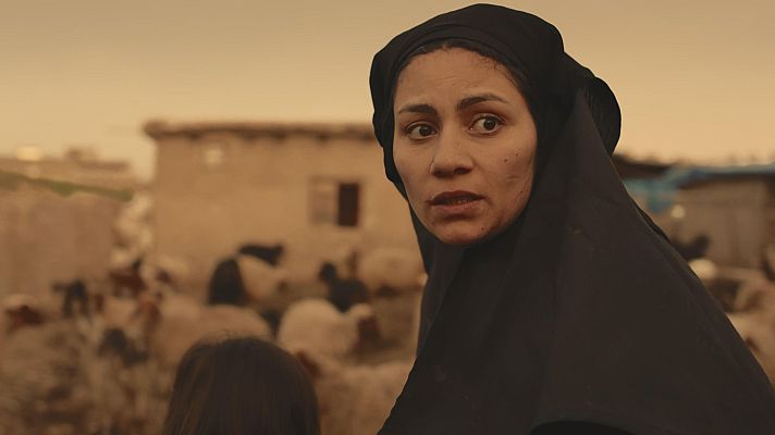 Días de cine - Días de Cine: Sinjar.