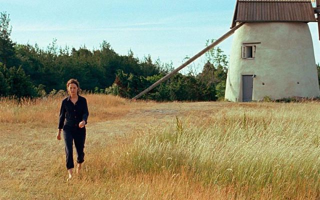 Días de cine - Días de Cine: La Isla de Bergman.