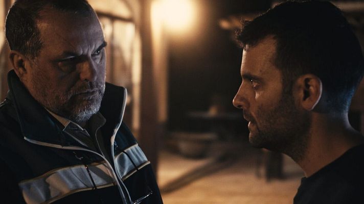 Días de cine - Días de Cine: A diente de perro.