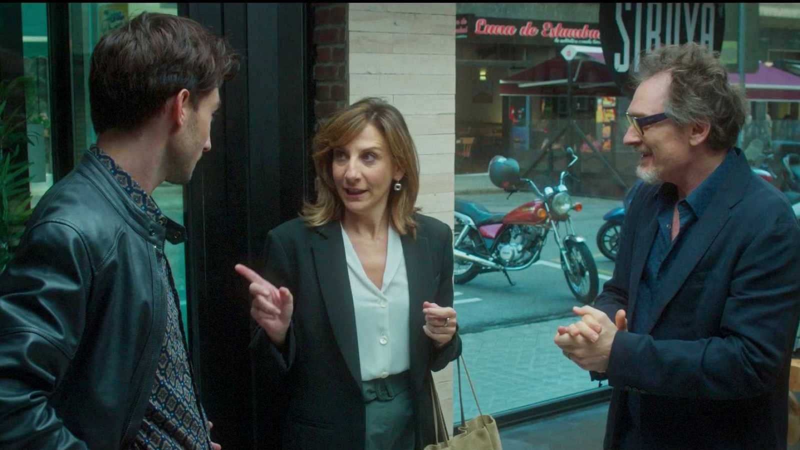 Días de Cine: Mamá no enRedes. | Ver