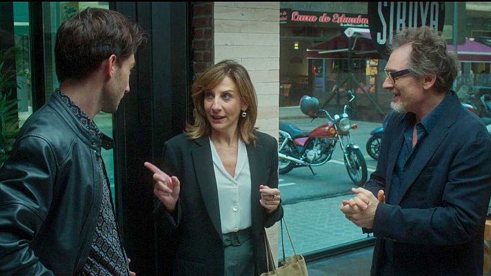 Días de cine - Días de Cine: Mamá no enRedes.