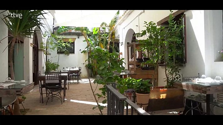 Zoom Tendencias - Sanlúcar de Barrameda, Destino Gastro 2022