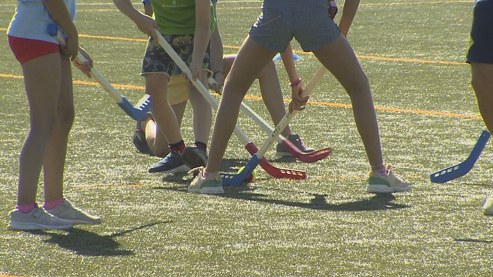 Noticias Andalucía - Vuelven los campamentos de verano