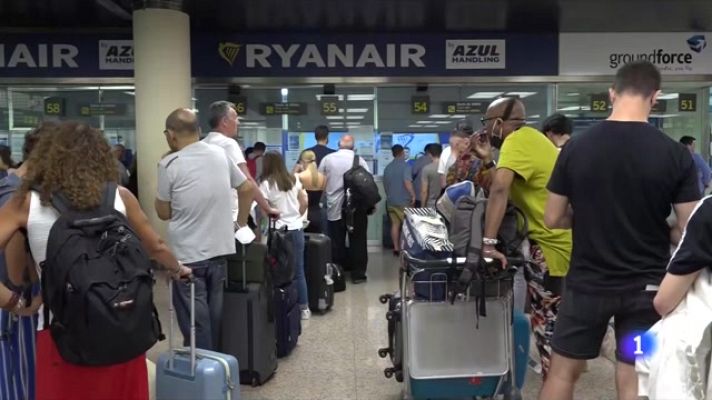 L'Informatiu - L'Informatiu - 01/07/2022