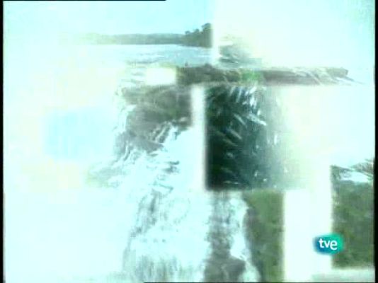 Calle del agua - Depurar las aguas