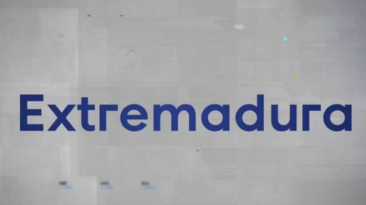 Noticias de Extremadura - Extremadura en 2' - 01/07/2022
