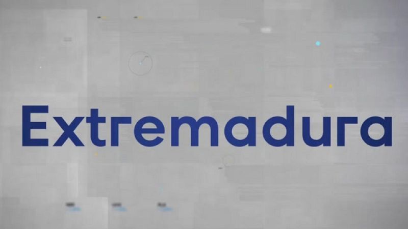 Extremadura en 2' - 01/07/2022 - Ver ahora