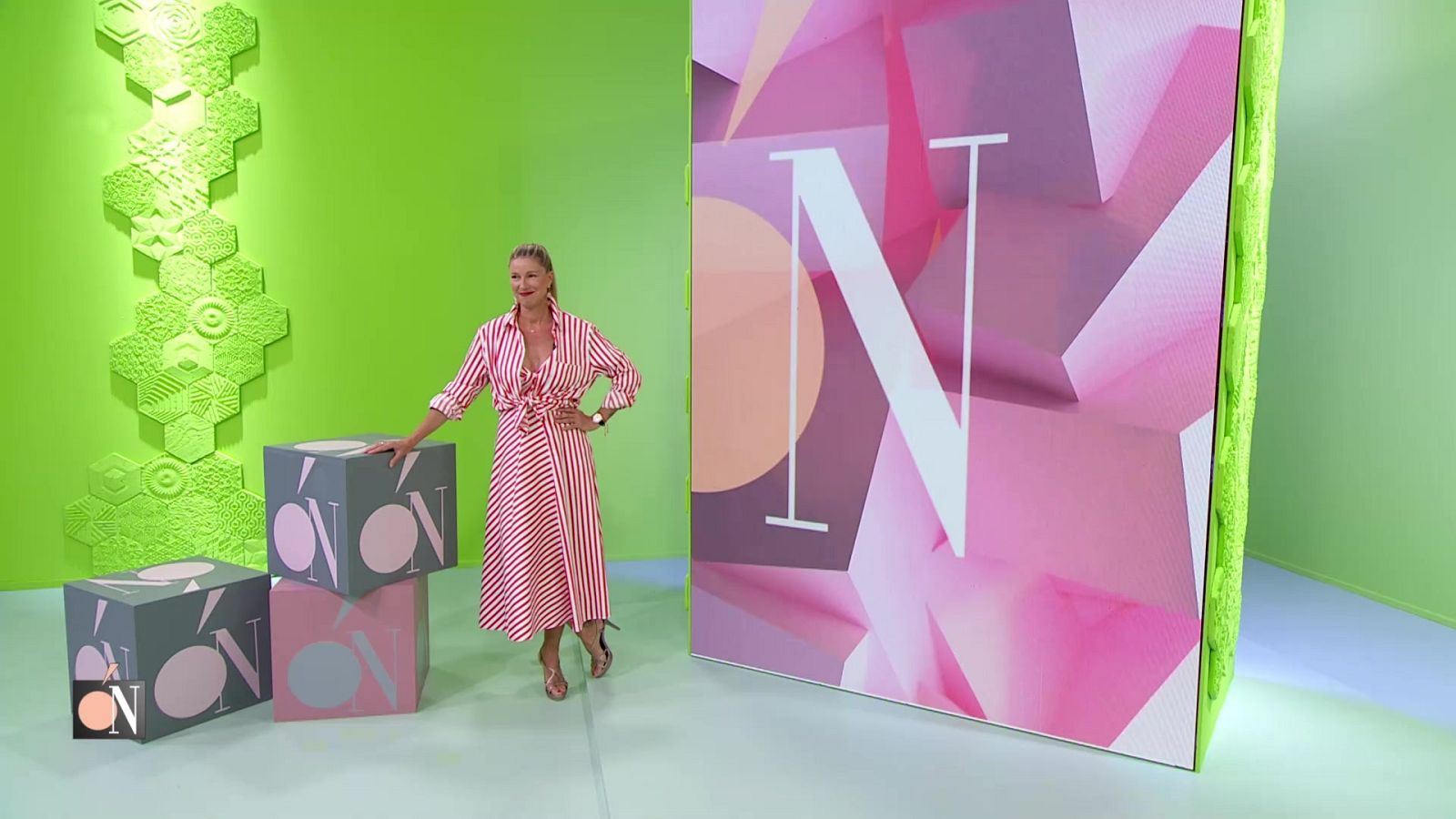 Corazón - 01/07/22 - ver ahora