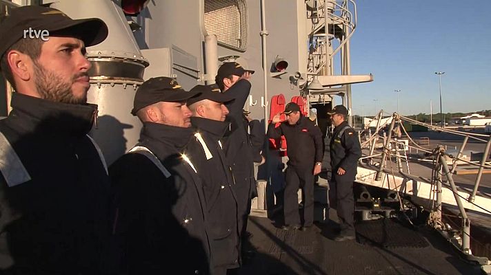 Comando Actualidad - Un paso al frente