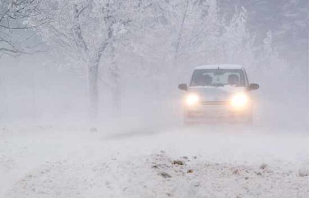 El tiempo - El Tiempo - 09/01/10