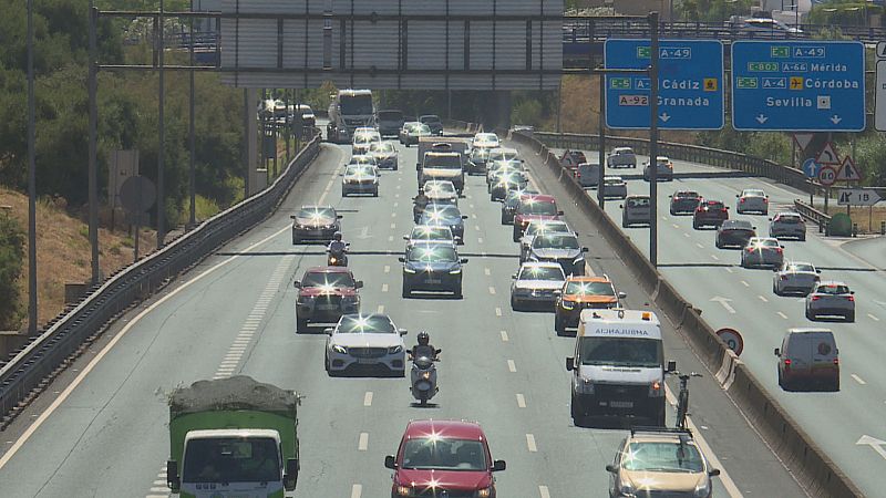 Operación Salida Verano 2022