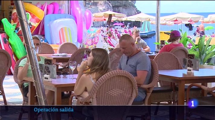 Telecanarias - Telecanarias - 01/07/2022