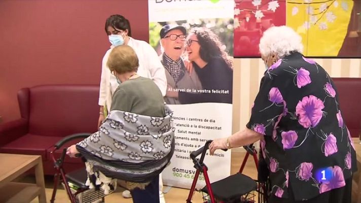 L'Informatiu - L'Informatiu 2 - 01/07/2022