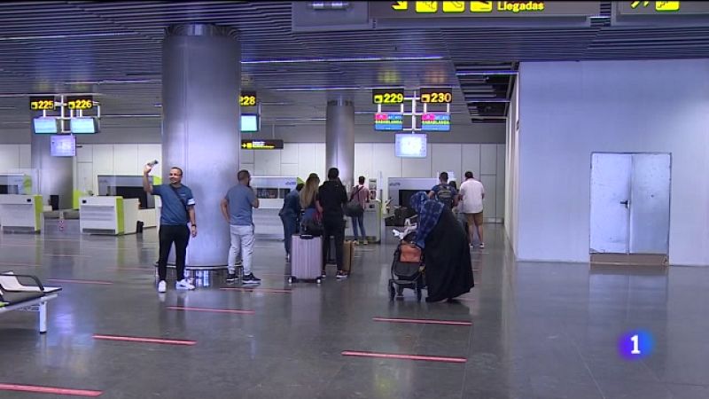 Canarias en 2' - 01/07/2022