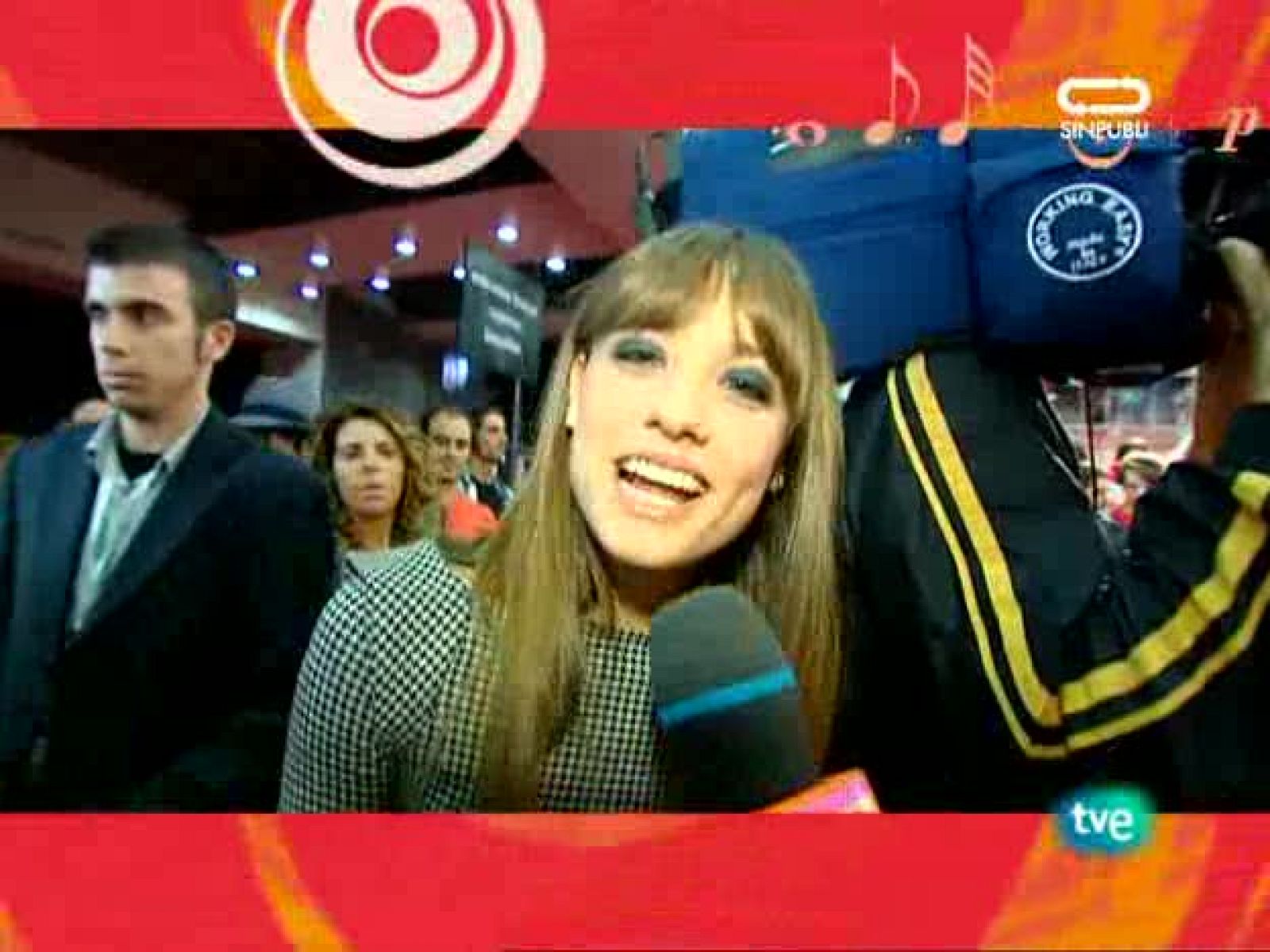 11 ¡Que vivan los pizziporteros! - Pizzicato en Clan | Ver