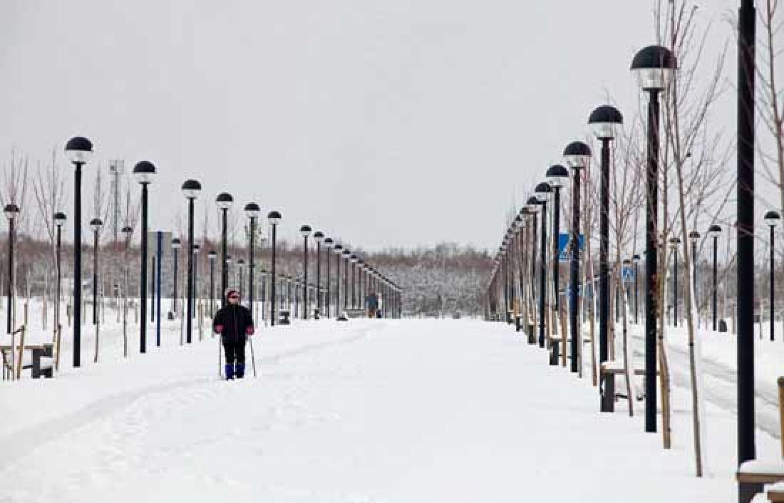 El Tiempo - 09/01/10 - El tiempo | Ver