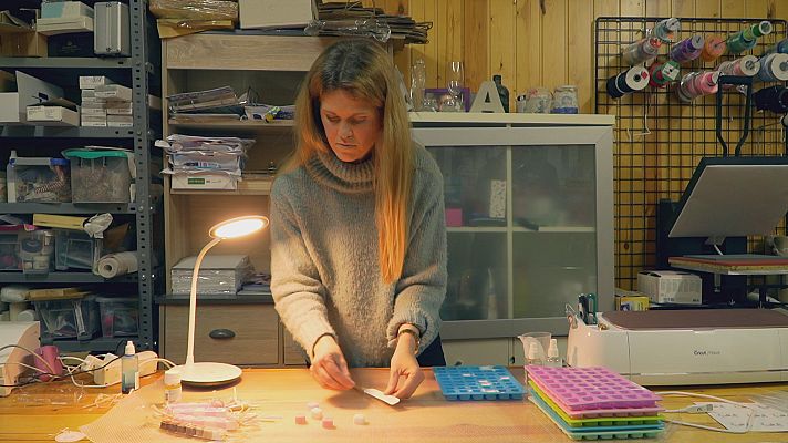 Ruralitas - Tenicosquey (Fuerteventura) y Tuixent (Lleida)