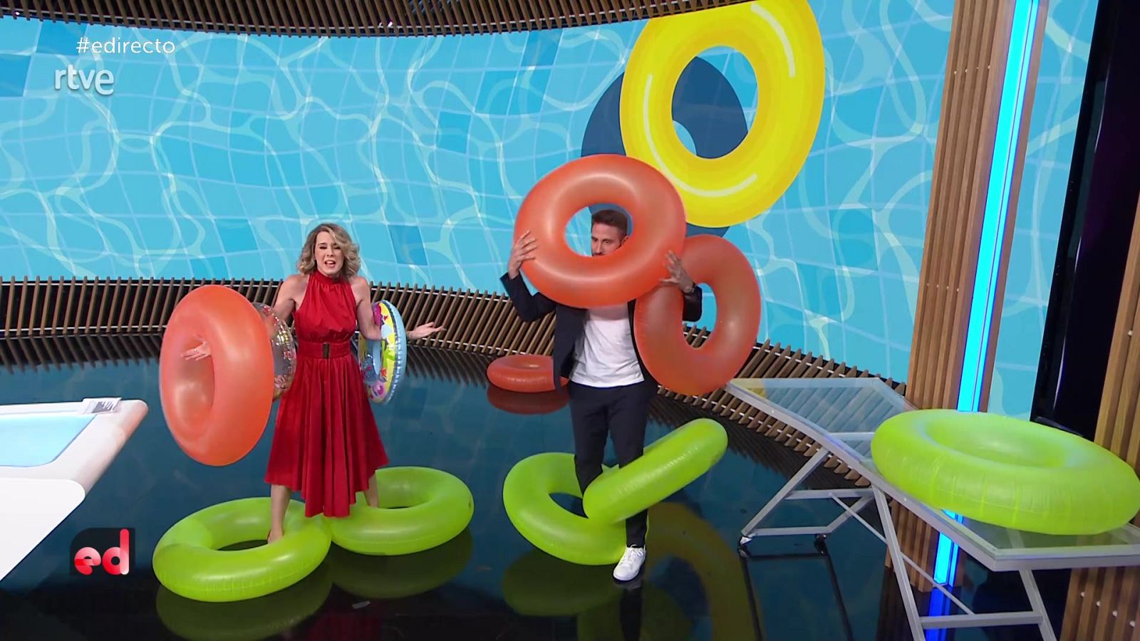 España Directo - 01/07/22 - ver ahora