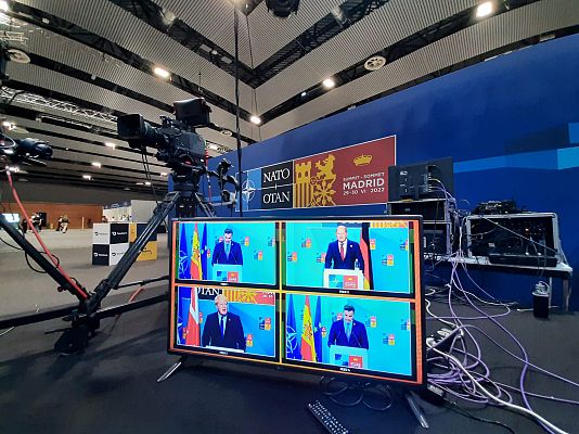 Europa - Europa 2022 - 01/07/22