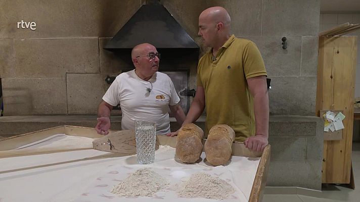 Aquí la Tierra - Aquí la Tierra -01/07/22