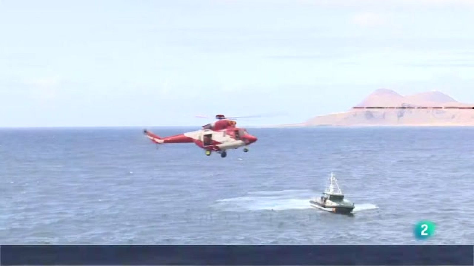 Telecanarias 2 - 01/07/2022