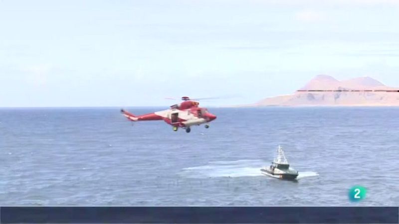 Telecanarias 2 - 01/07/2022