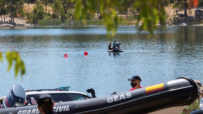 Telediario Fin de Semana - Evitar situaciones de riesgo para prevenir los ahogamientos