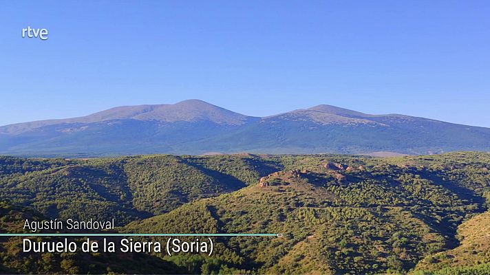 El tiempo - Intervalos de viento fuerte en el extremo oeste de Galicia