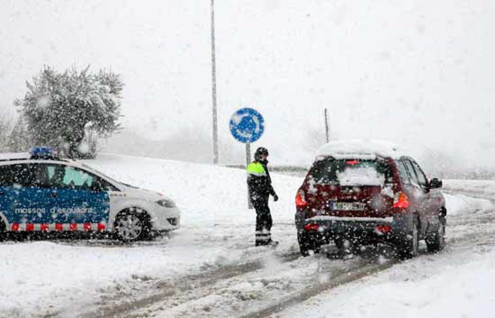 El Tiempo - 09/01/10 - El tiempo | Ver