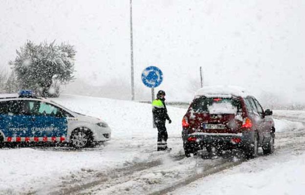 El tiempo - El Tiempo - 09/01/10