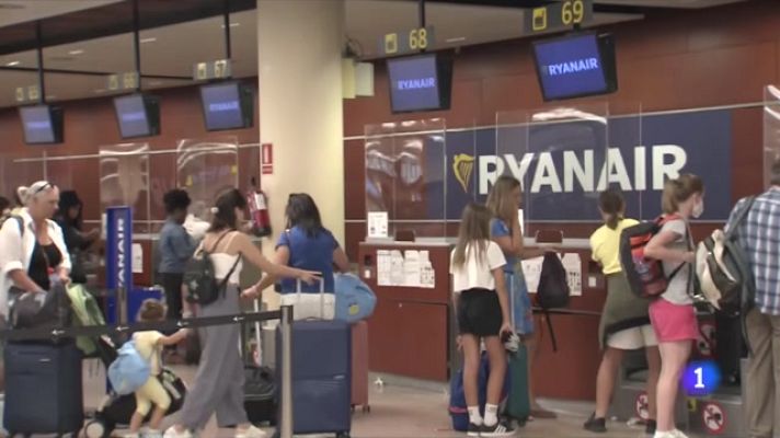 L'Informatiu - L'Informatiu - 02/07/2022