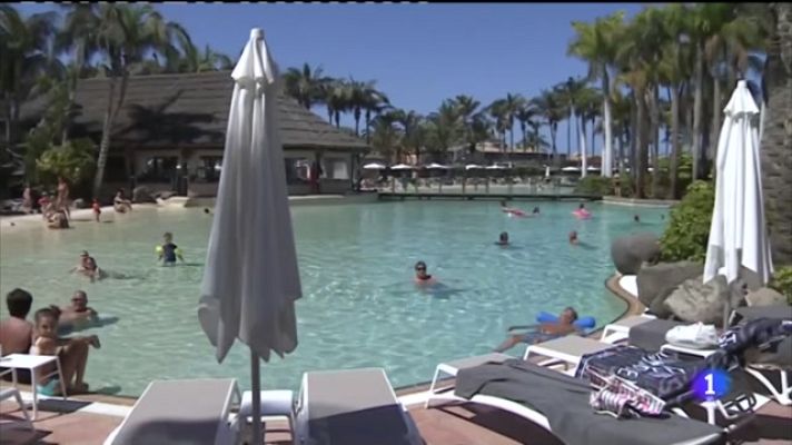 Telecanarias - Canarias en 2' - 02/07/2022