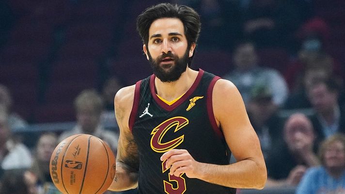 Telediario Fin de Semana - Ricky Rubio vuelve a los Cavaliers