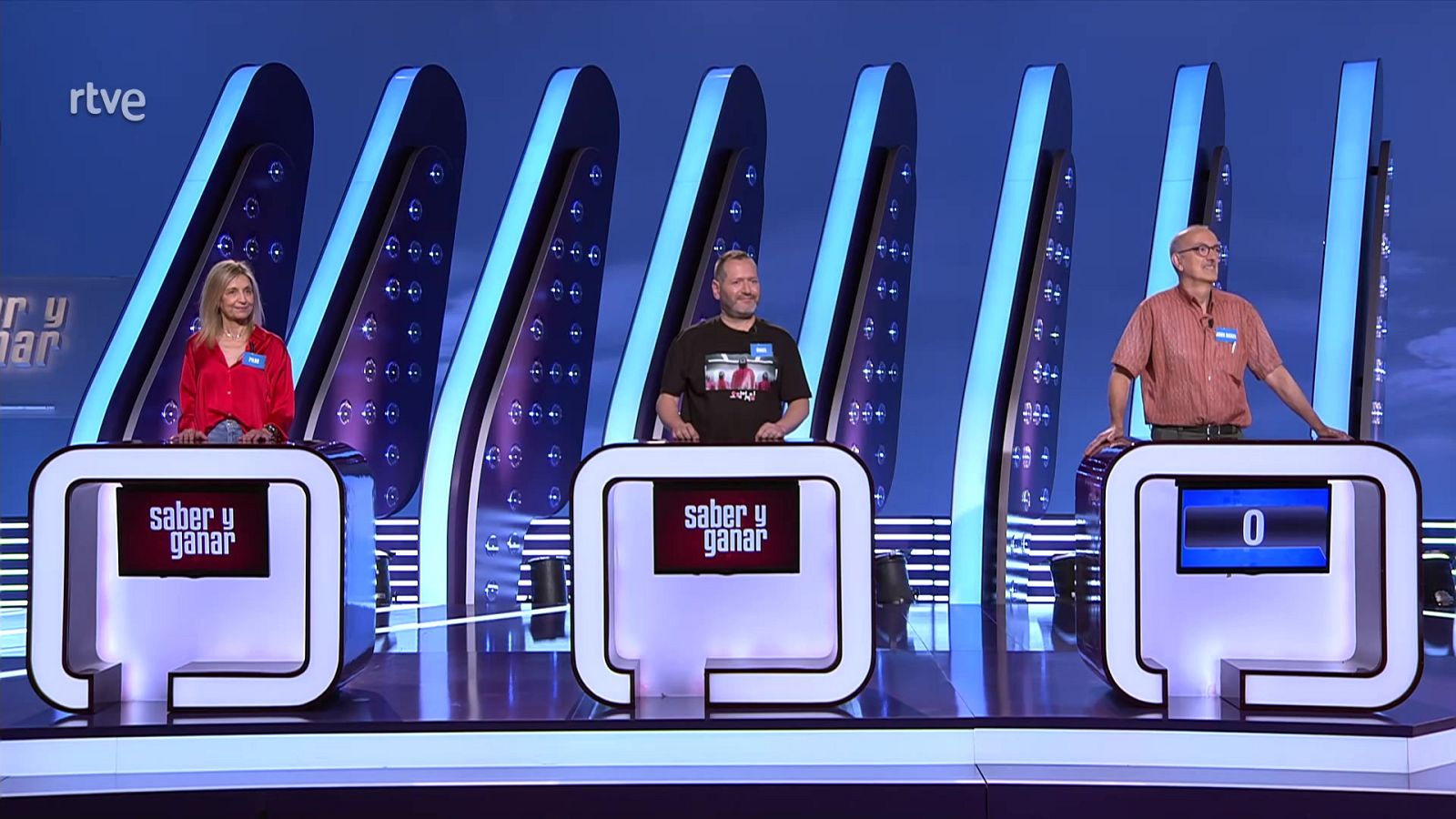 Saber y ganar. Edición de fin de semana - 02/07/22 - ver ahora